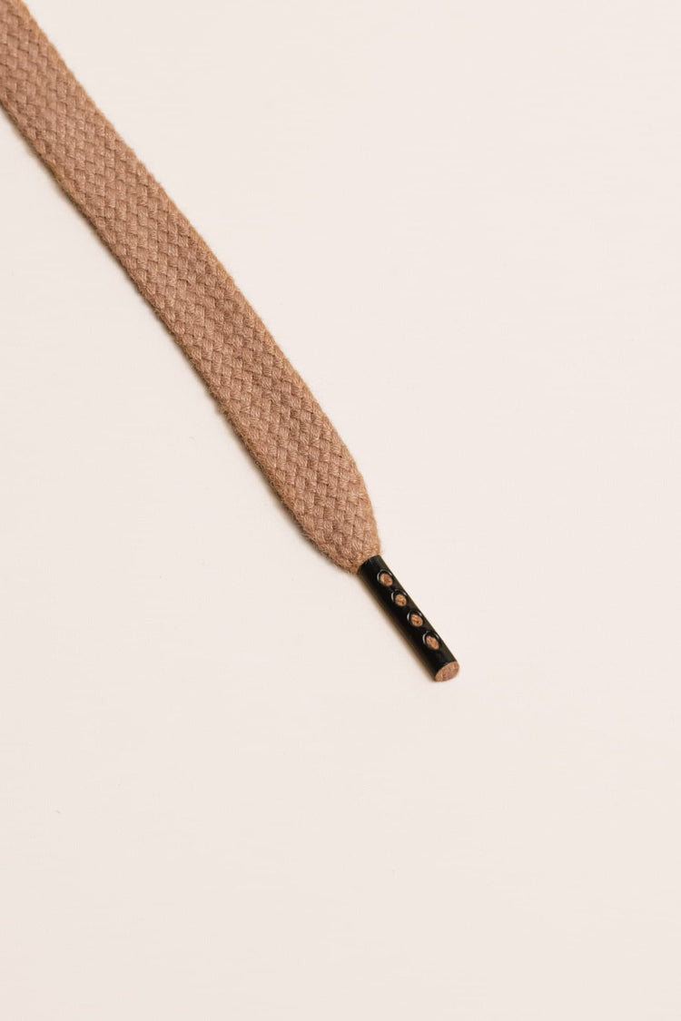 Taupe - Sneaker Laces