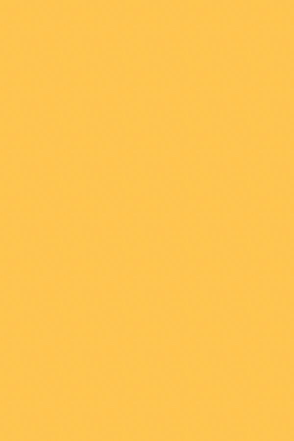 Žlutá - 3mm ploché voskované tkaničky